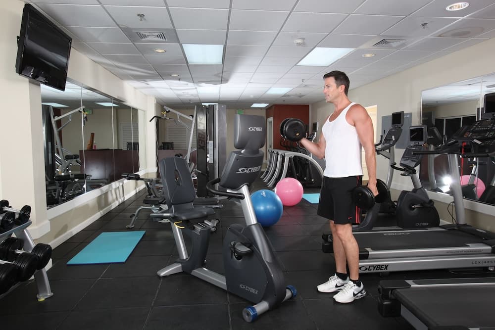 Magdalena Grand Beach & Golf Resort - Photo 22