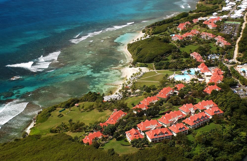 Village St Anne Pierre & Vacances - Photo 90