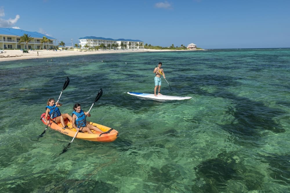 Wyndham Reef Resort Grand Cayman - Photo 100