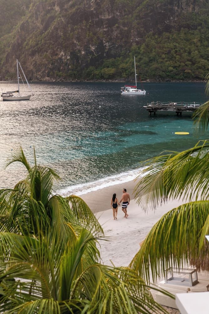 Sugar Beach, A Viceroy Resort - Photo 243