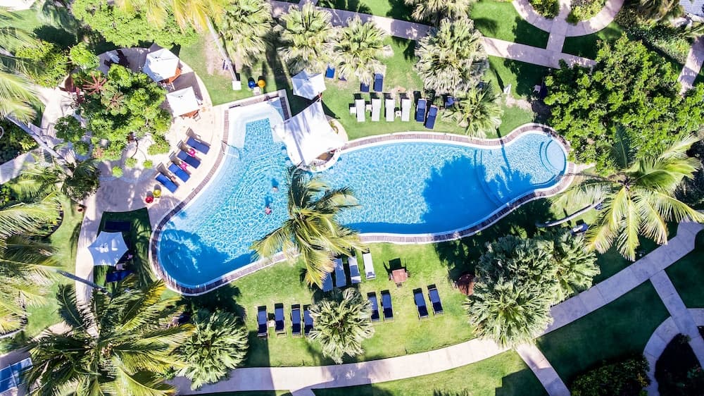 Hotel Alisei - Photo 104