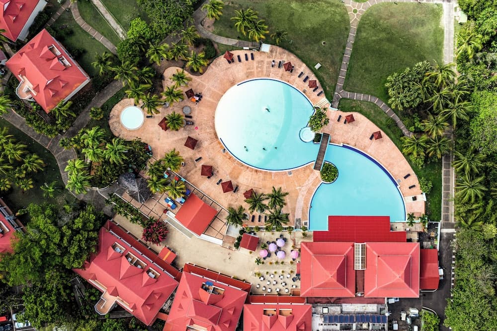 Village St Anne Pierre & Vacances - Photo 92