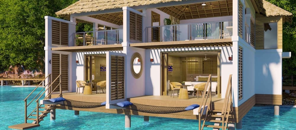 Sandals St. Vincent and the Grenadines Couples Only - Photo 10