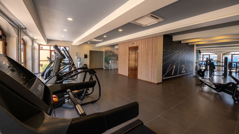 Kunuku Resort All Inclusive Curacao, Trademark by Wyndham - Photo 38