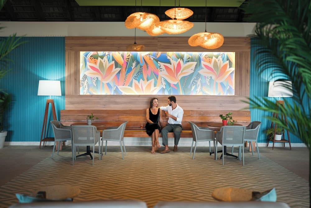 Wyndham Alltra Samana All-Inclusive Resort - Photo 2