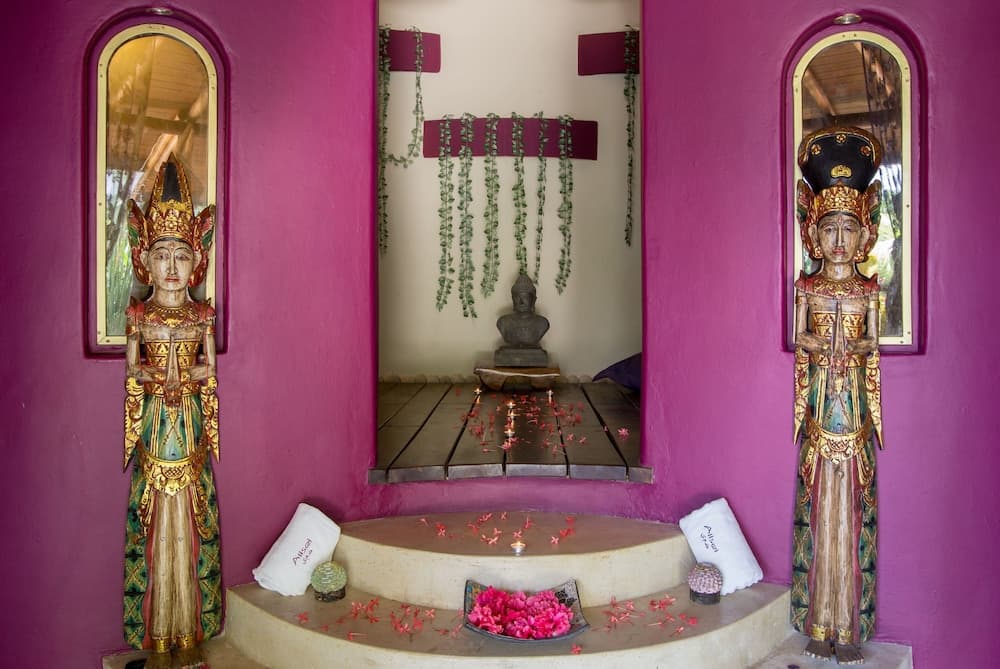 Hotel Alisei - Photo 55