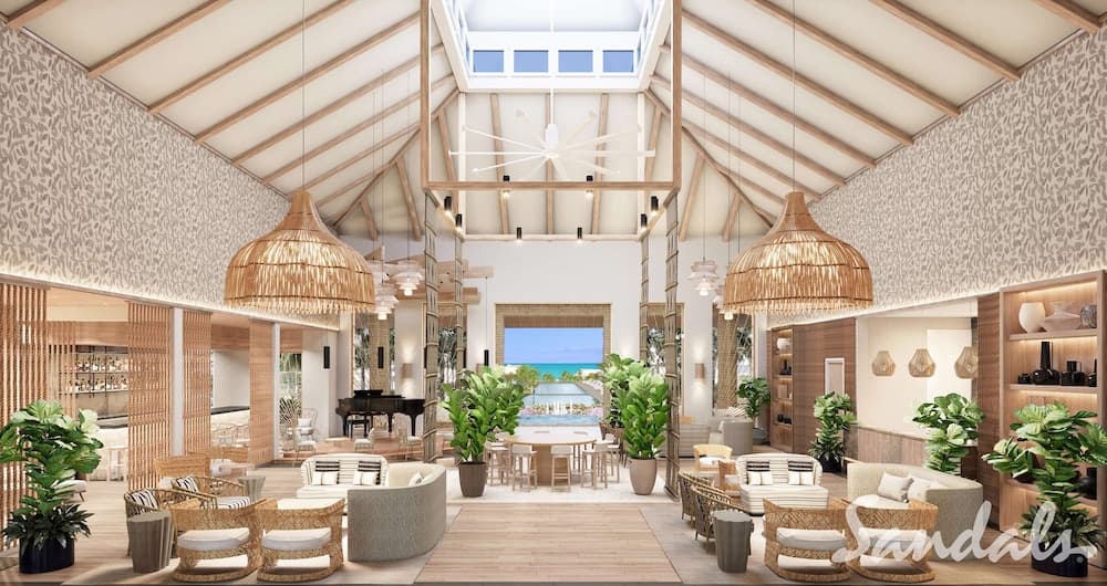 Sandals St. Vincent and the Grenadines Couples Only - Photo 71