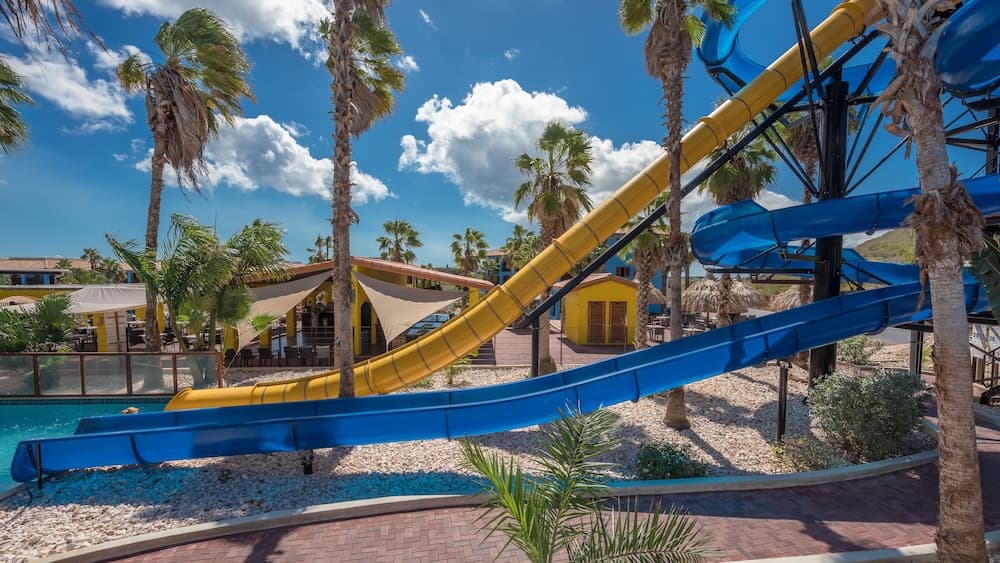 Kunuku Resort All Inclusive Curacao, Trademark by Wyndham - Photo 109