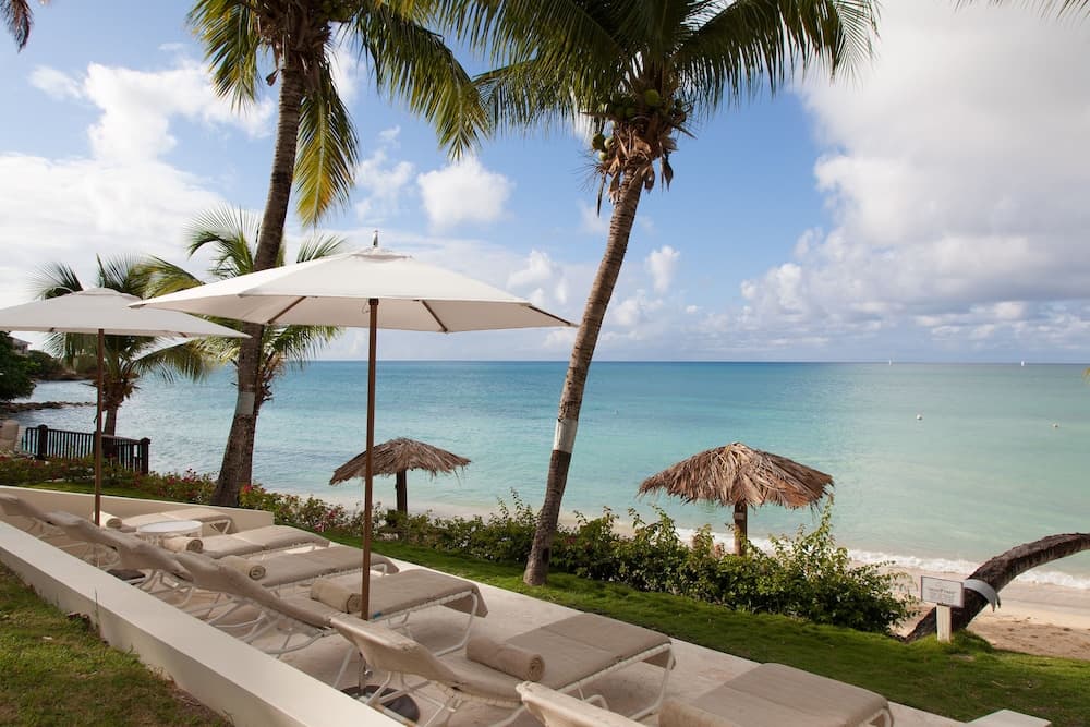 Blue Waters Resort & Spa - Photo 58