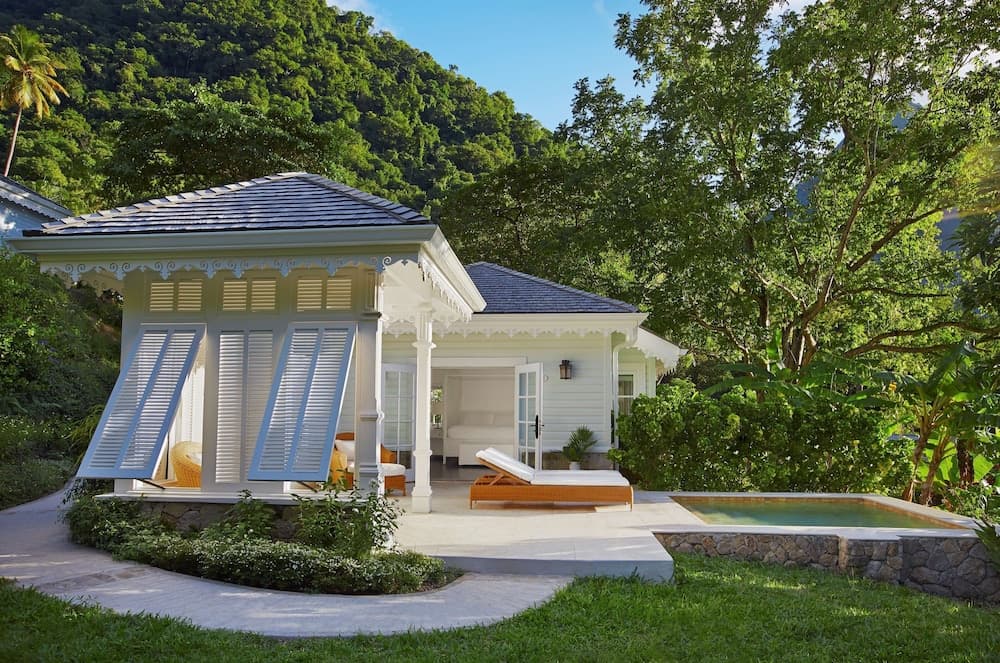 Sugar Beach, A Viceroy Resort - Photo 80