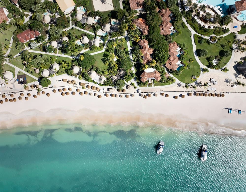 Sandals Grande Antigua - ALL INCLUSIVE Couples Only - Photo 101