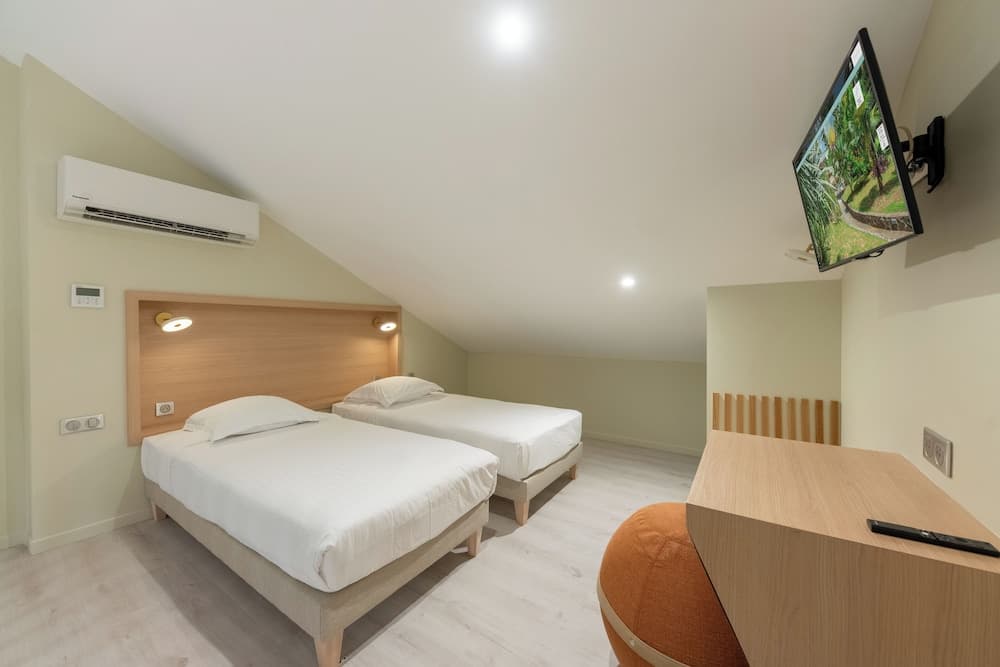 Hotel La Pagerie - Photo 19