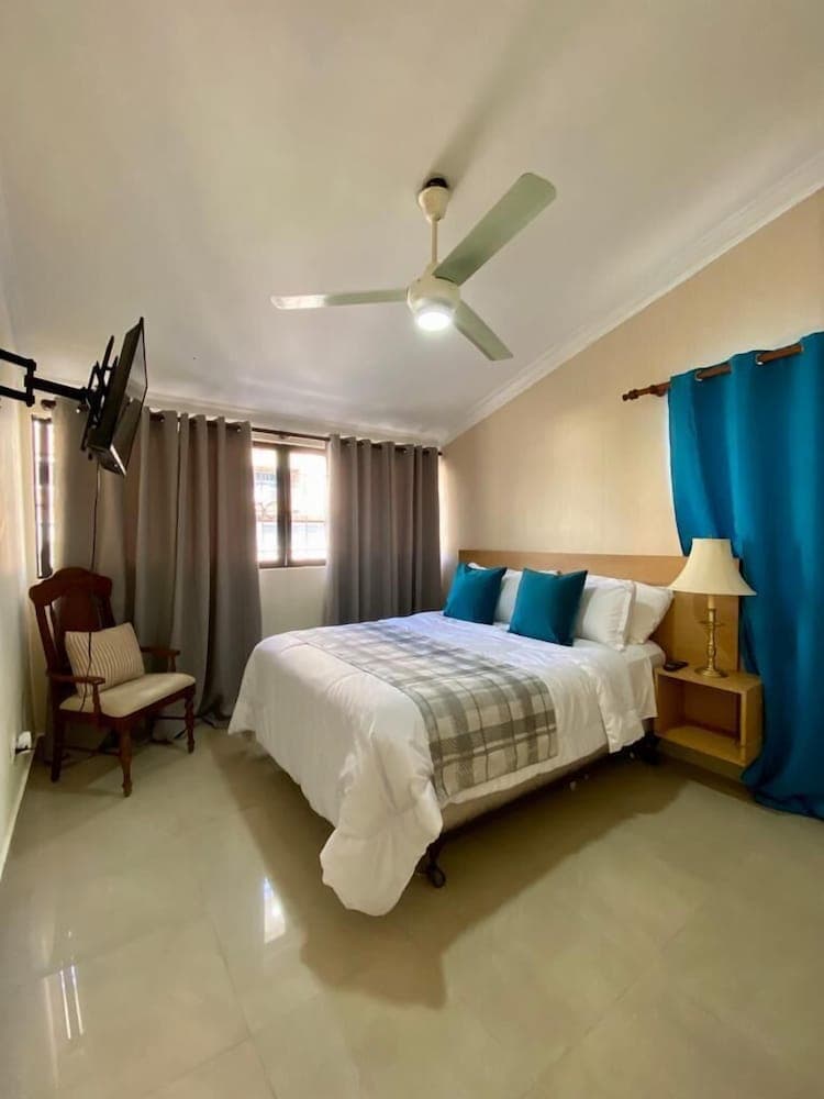 BOTANIC GARDEN HOSTAL - Photo 5