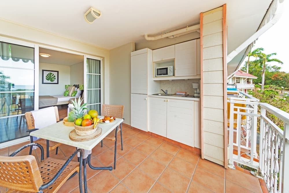 Village St Anne Pierre & Vacances - Photo 21