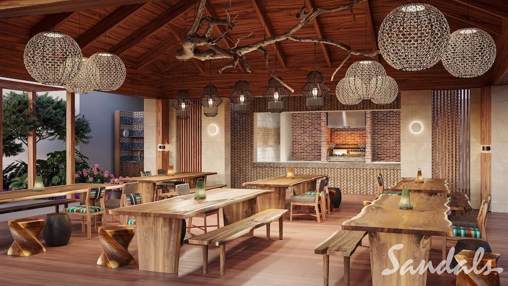 Sandals St. Vincent and the Grenadines Couples Only - Photo 114