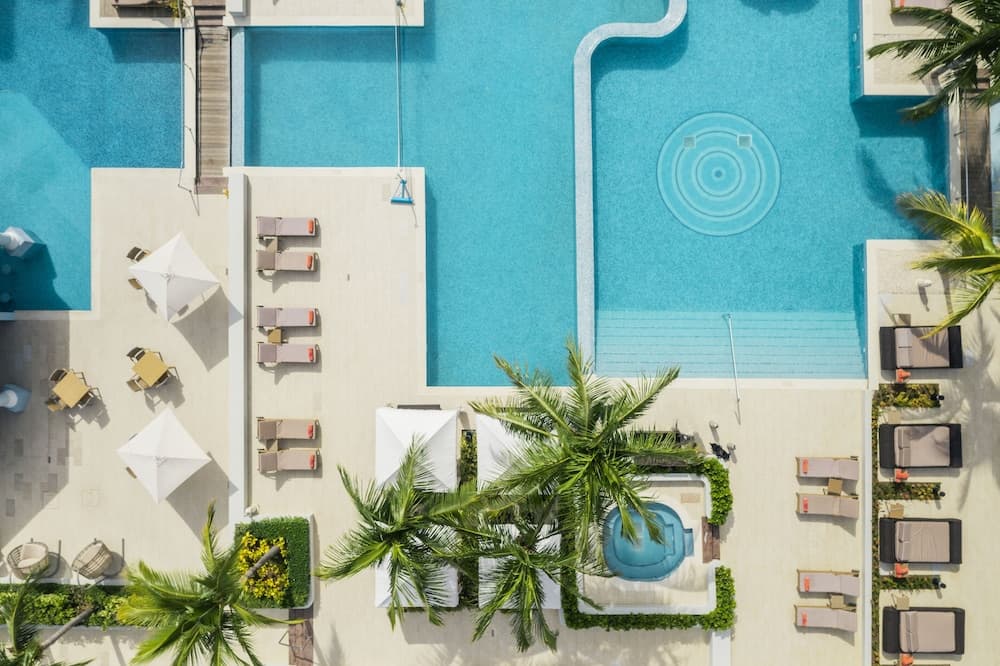 JOIA Rose Hall by Iberostar - Adults Only - All Inclusive - Photo 35