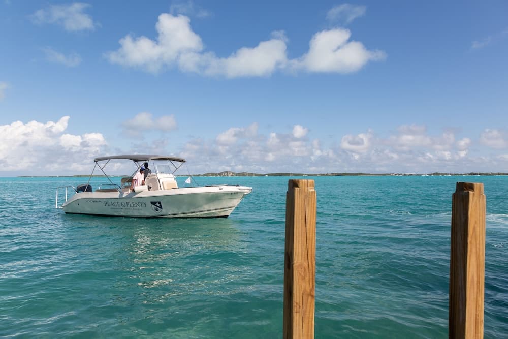 Peace and Plenty Resort - Photo 22