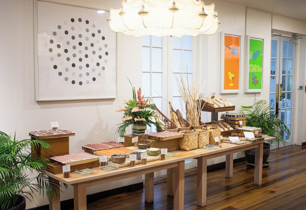 Sugar Beach, A Viceroy Resort - Photo 239