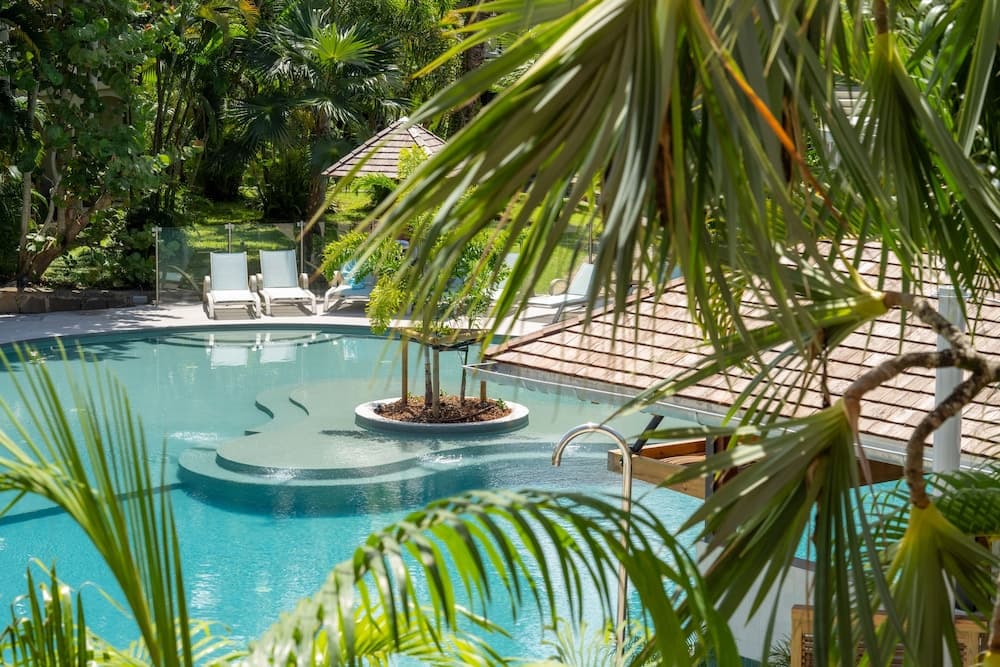 Hotel La Pagerie - Photo 49