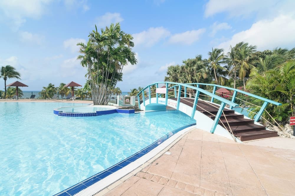 Village St Anne Pierre & Vacances - Photo 60