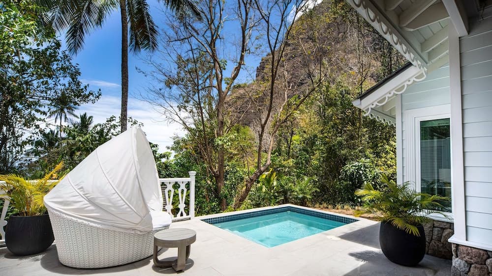 Sugar Beach, A Viceroy Resort - Photo 126