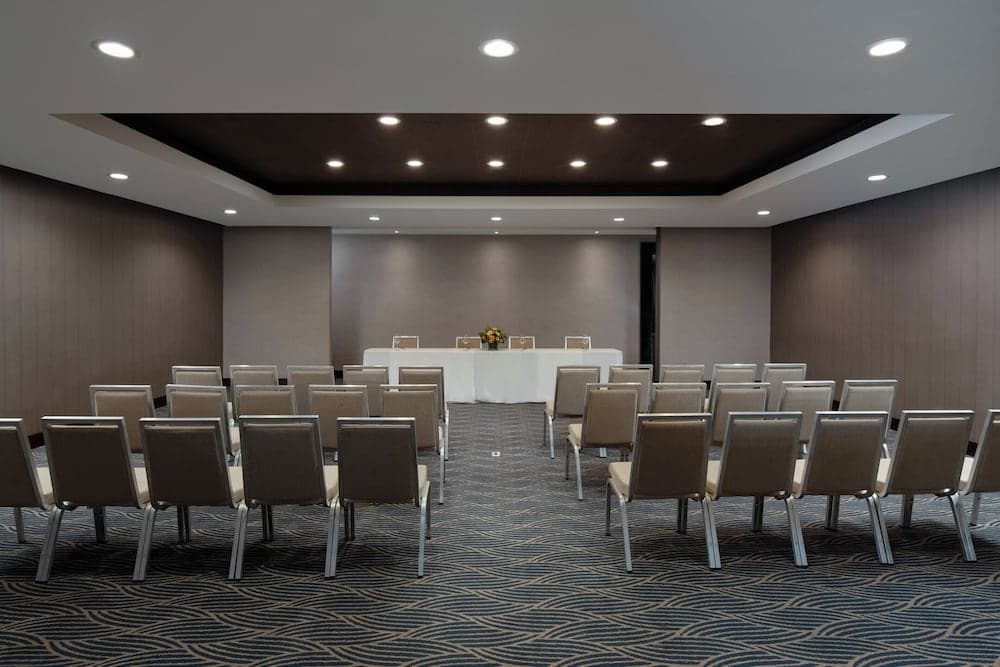 Embassy Suites by Hilton Santo Domingo - Photo 78