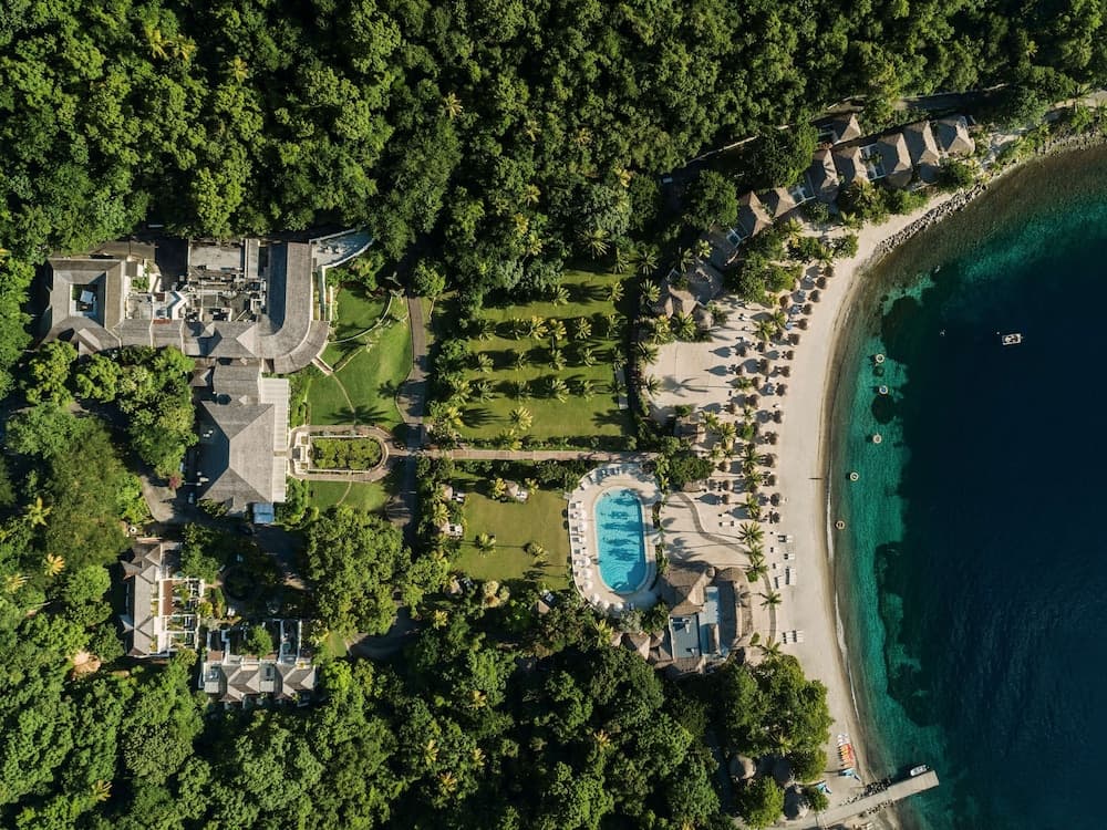 Sugar Beach, A Viceroy Resort - Photo 262