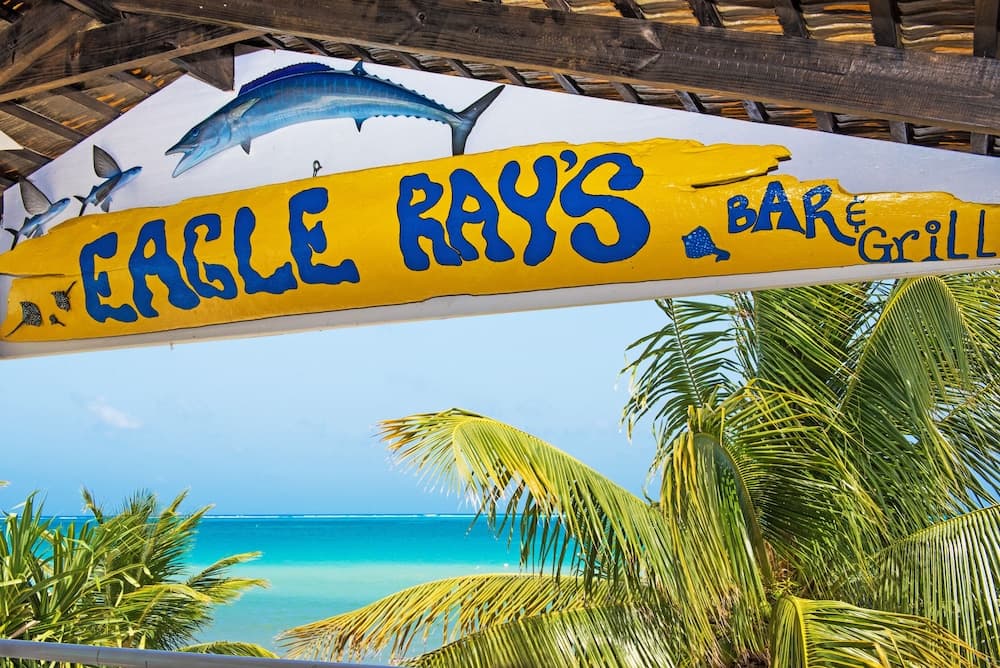 Compass Point Dive Resort - Photo 43