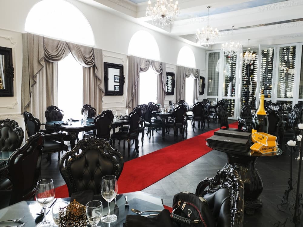 Meliá Century Hotel Ponce - Photo 38