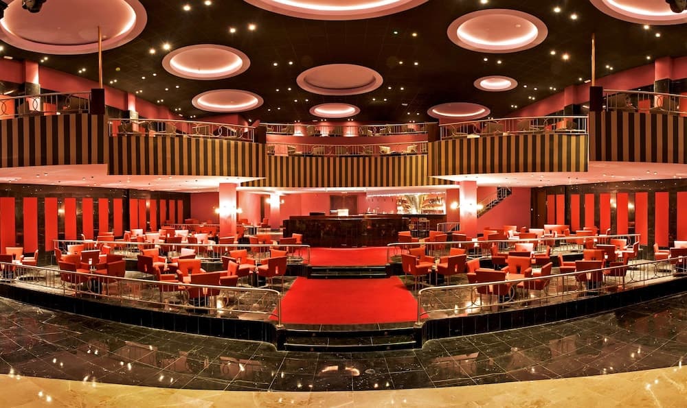 JOIA Rose Hall by Iberostar - Adults Only - All Inclusive - Photo 104