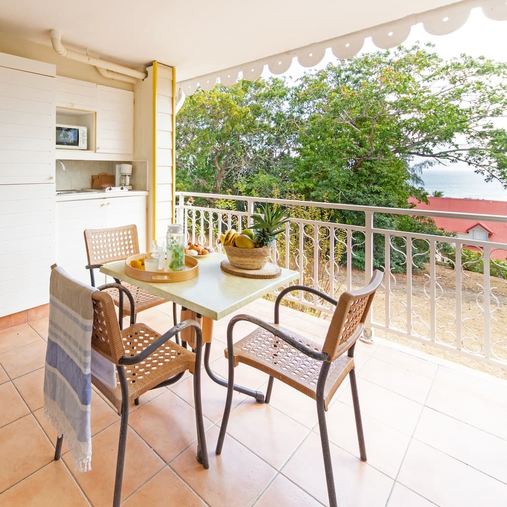 Village St Anne Pierre & Vacances - Photo 34