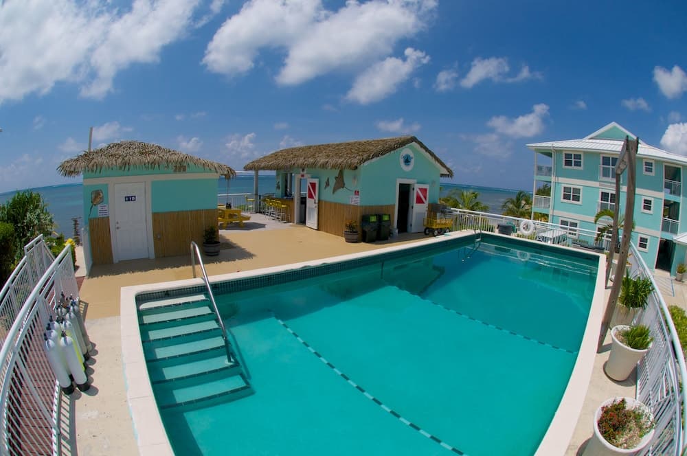 Compass Point Dive Resort - Photo 12