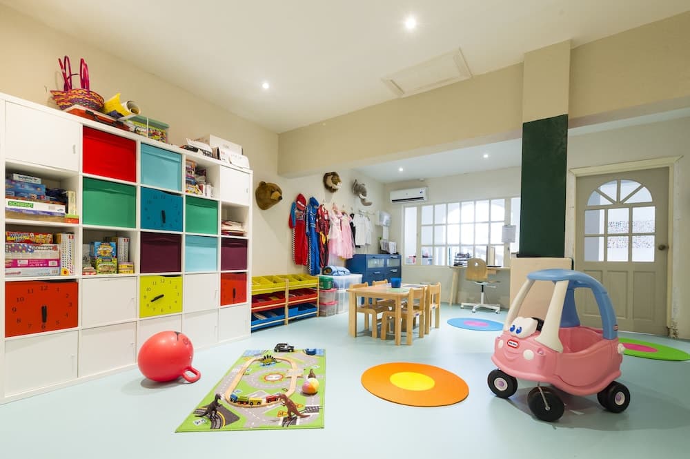 Blue Waters Resort & Spa - Photo 29