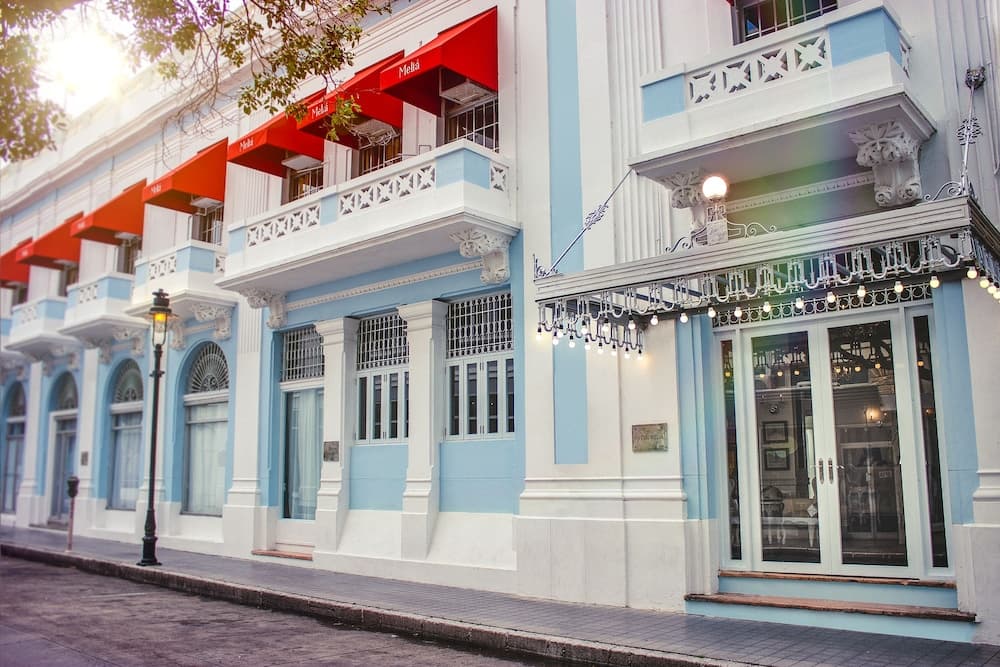 Meliá Century Hotel Ponce - Photo 1