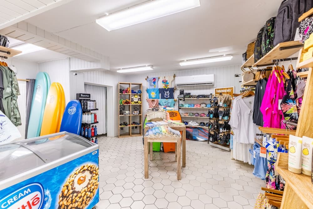 Sebastian's on the Beach - Photo 55