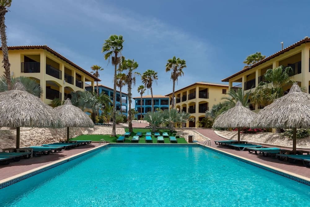 Kunuku Resort All Inclusive Curacao, Trademark by Wyndham - Photo 103