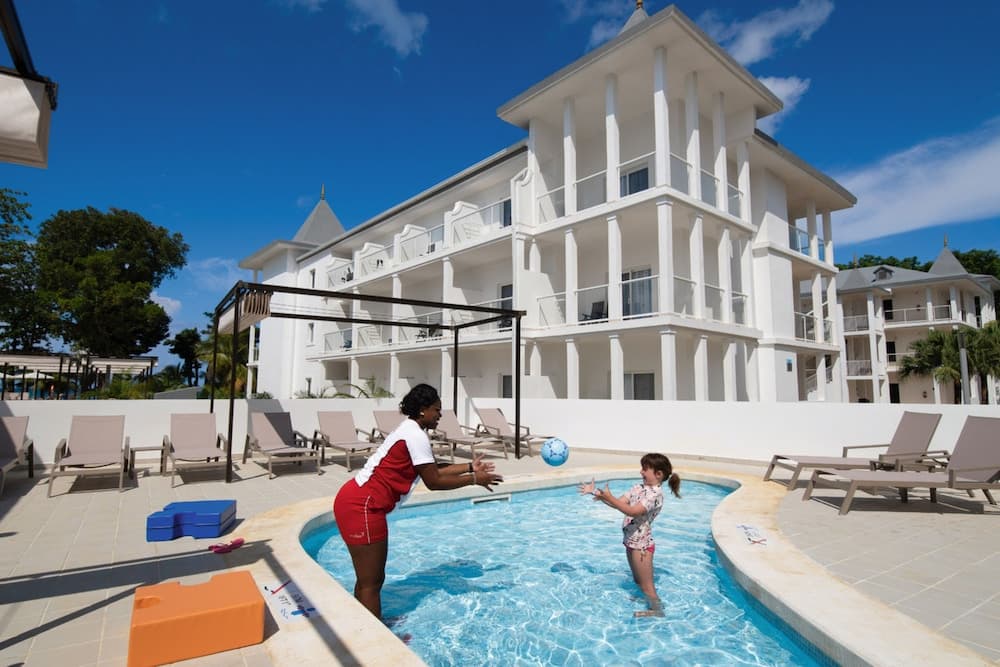 Hotel Riu Palace Tropical Bay - All Inclusive - Photo 28