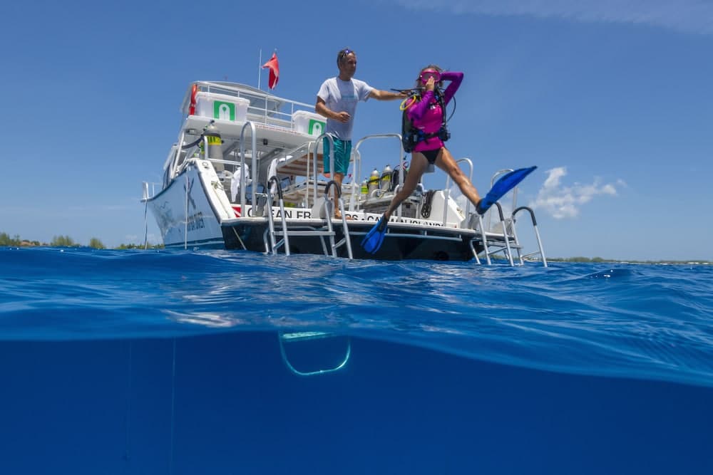 Compass Point Dive Resort - Photo 39