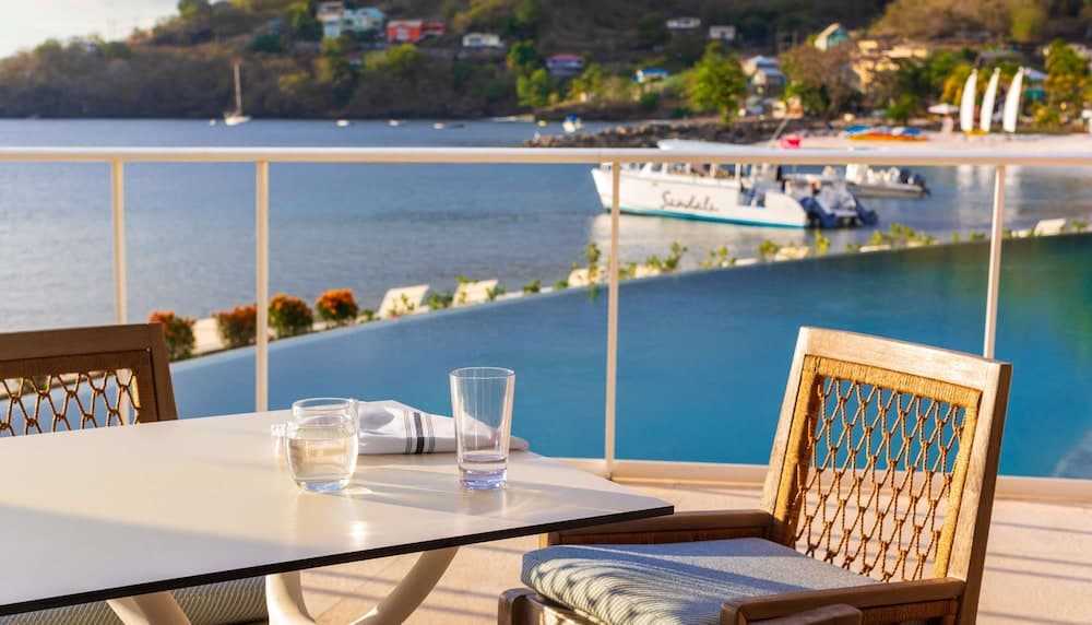 Sandals St. Vincent and the Grenadines Couples Only - Photo 58