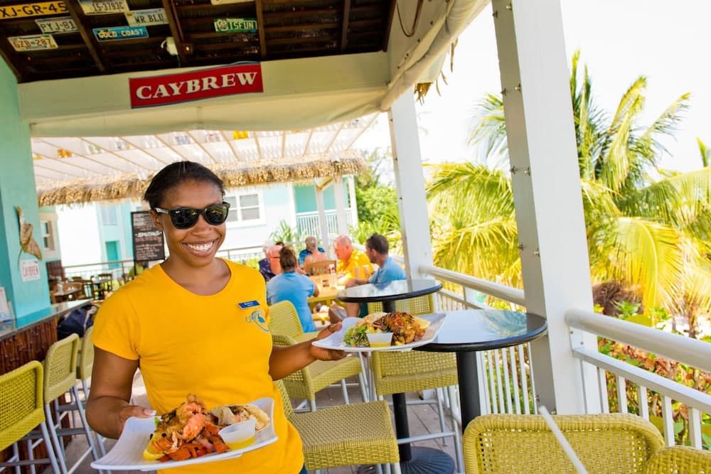 Compass Point Dive Resort - Photo 42