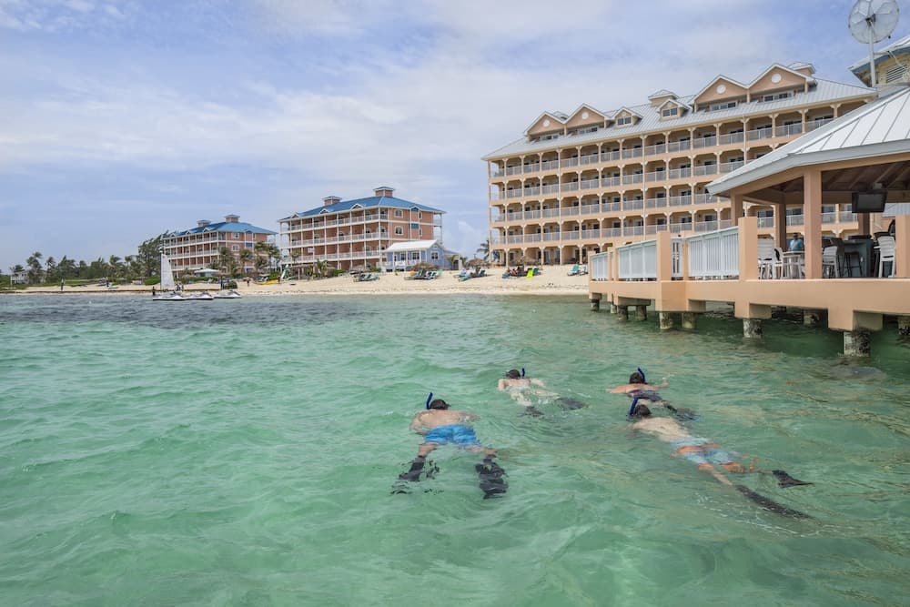 Morritts Tortuga Club - Photo 66