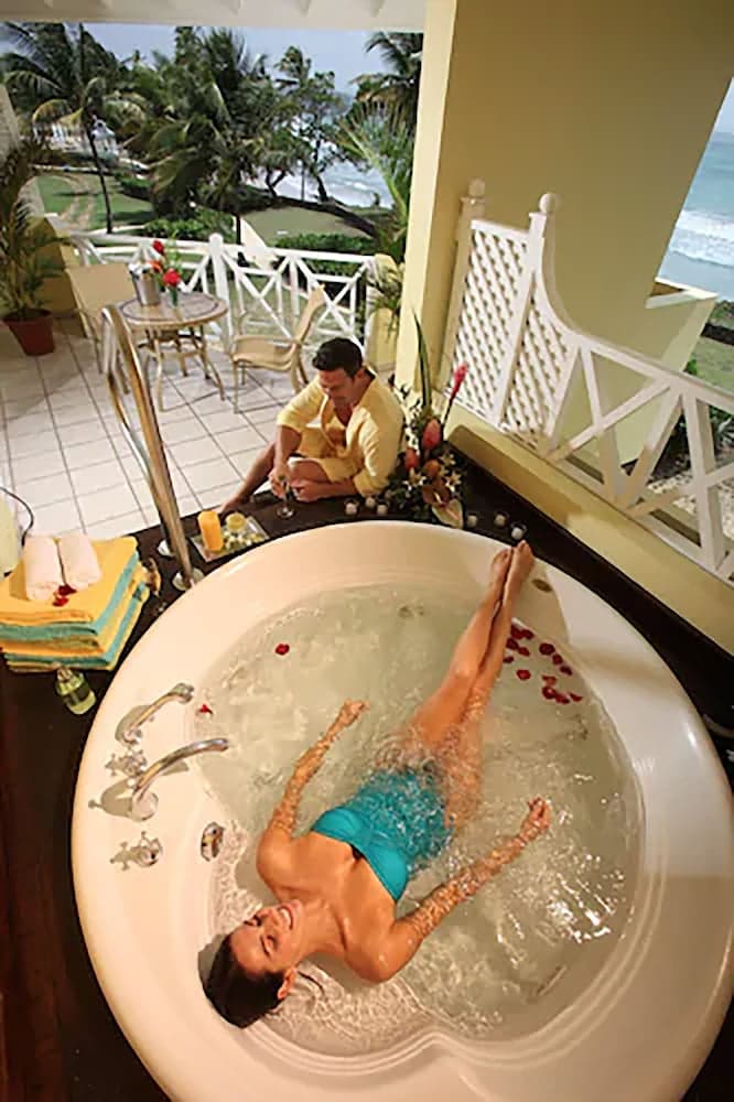 Magdalena Grand Beach & Golf Resort - Photo 15