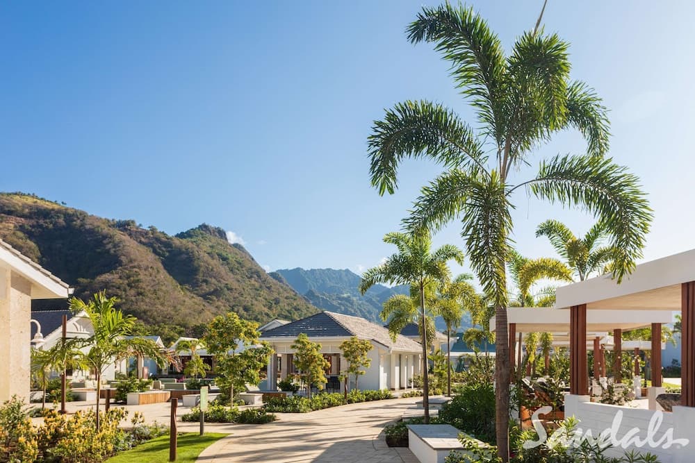 Sandals St. Vincent and the Grenadines Couples Only - Photo 53