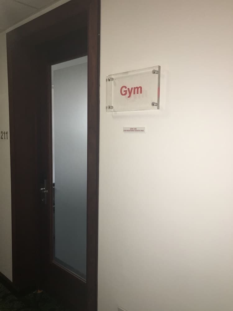 S Hotel Kingston - Photo 45