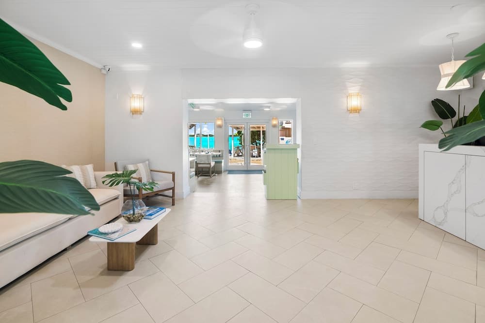 Peace and Plenty Resort - Photo 35