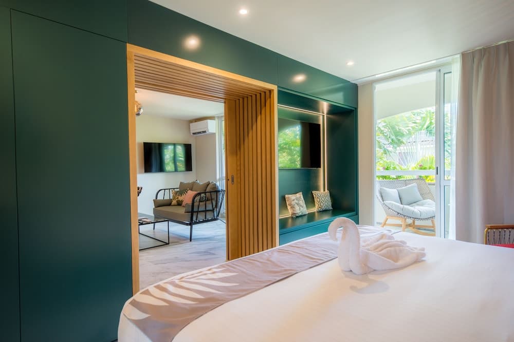 Hotel La Pagerie - Photo 4