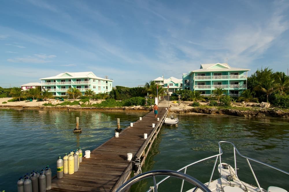 Compass Point Dive Resort - Photo 23