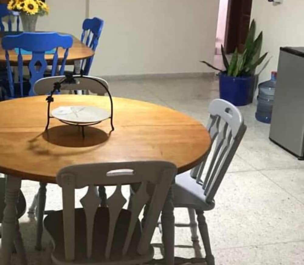 BOTANIC GARDEN HOSTAL - Photo 16