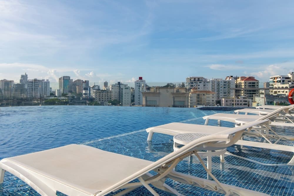 Embassy Suites by Hilton Santo Domingo - Photo 57