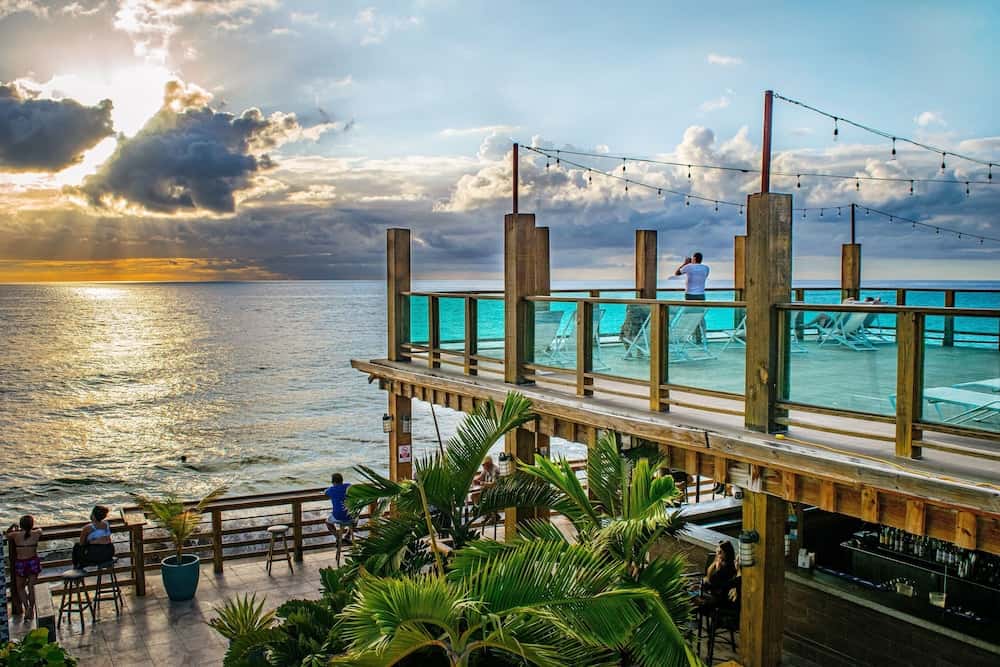 Villa Cofresi Hotel - hotel in Rd 115 Km 12.0, Rincon